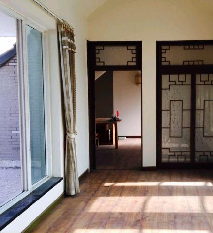 孝南乾坤陽(yáng)光3室2廳1衛(wèi)125平米