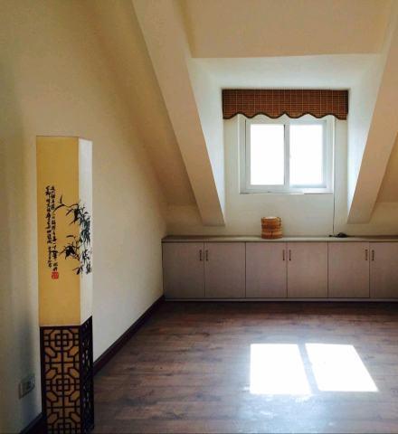 孝南乾坤陽(yáng)光3室2廳1衛(wèi)125平米