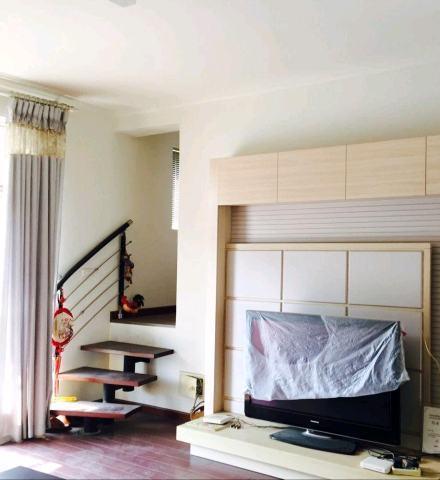 孝南乾坤陽(yáng)光3室2廳1衛(wèi)125平米