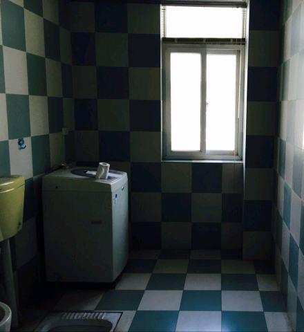 孝南乾坤陽(yáng)光3室2廳1衛(wèi)125平米