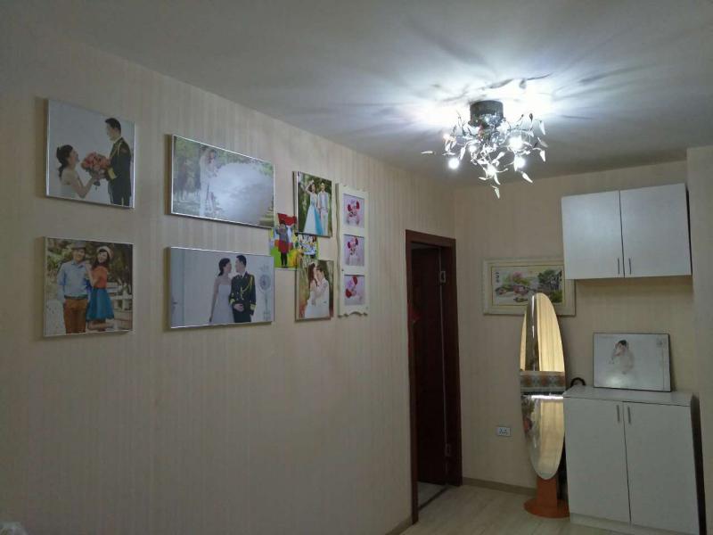 出售:孝南保利廣場(chǎng)2室2廳1衛(wèi)106㎡50萬(wàn)