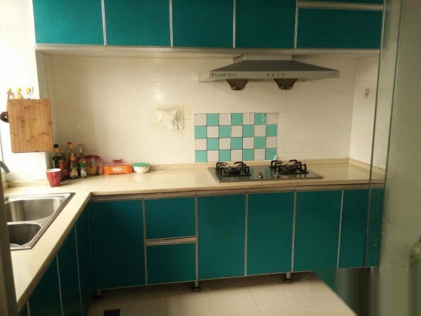 毗鄰孝感學院、孝高!全洲國際友邦新都精裝4室2廳!拎包