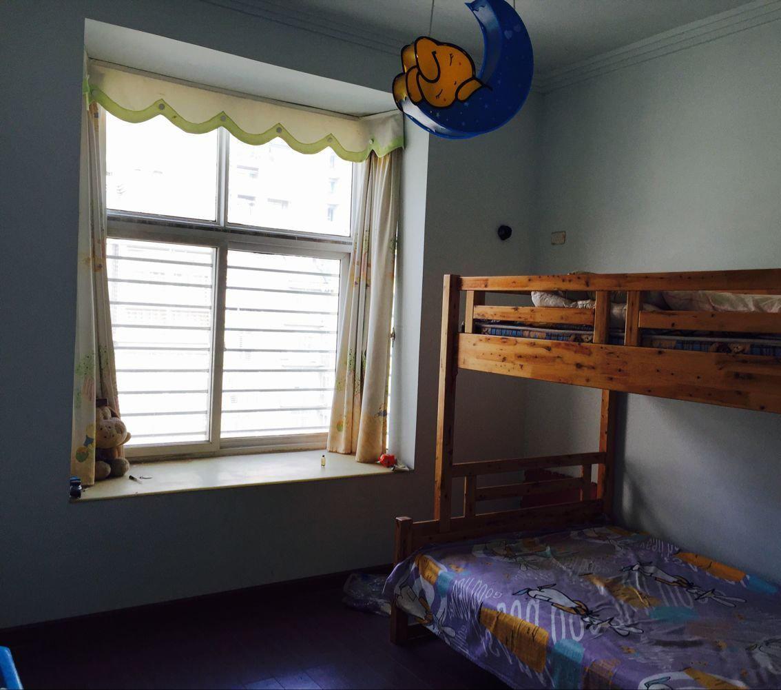 孝南乾坤陽光4室4廳3衛(wèi)188平米急售！