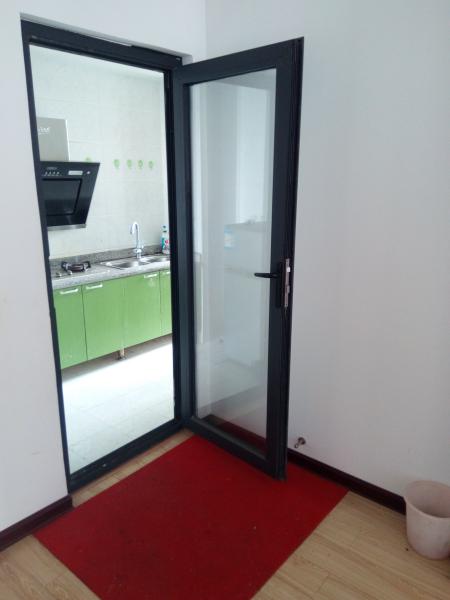 保麗廣場(chǎng)5棟2室2廳1衛(wèi)