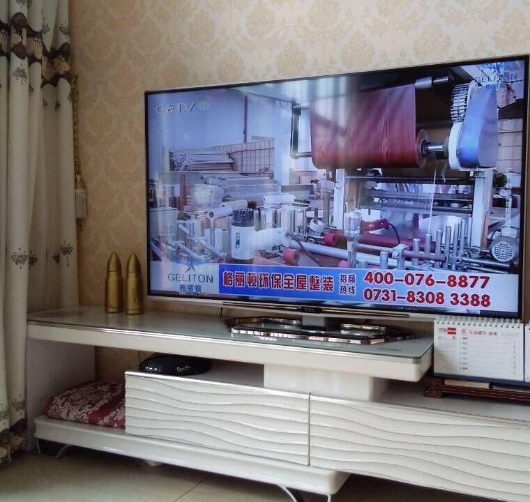 孝南星火街3室2廳112平米精裝修面議(個人)