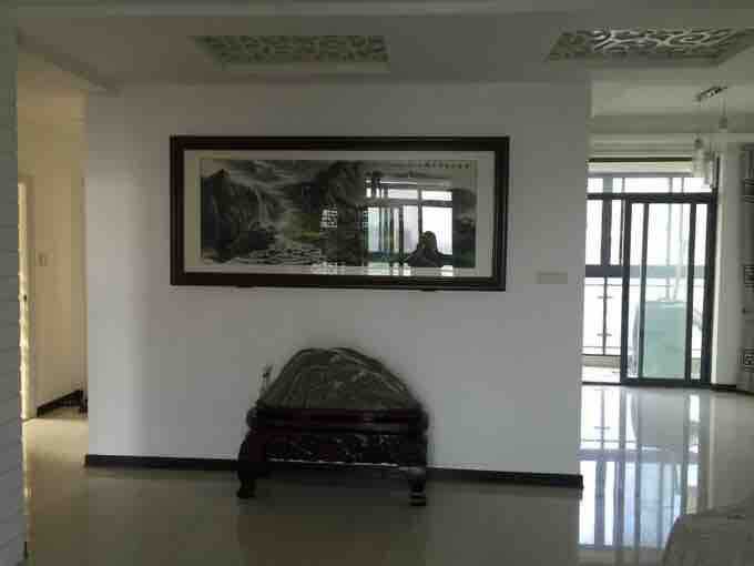 福星城二期全新精装房屋出售