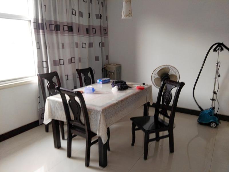 孝柴好房急售，南北通透，户型佳，刚需 选。