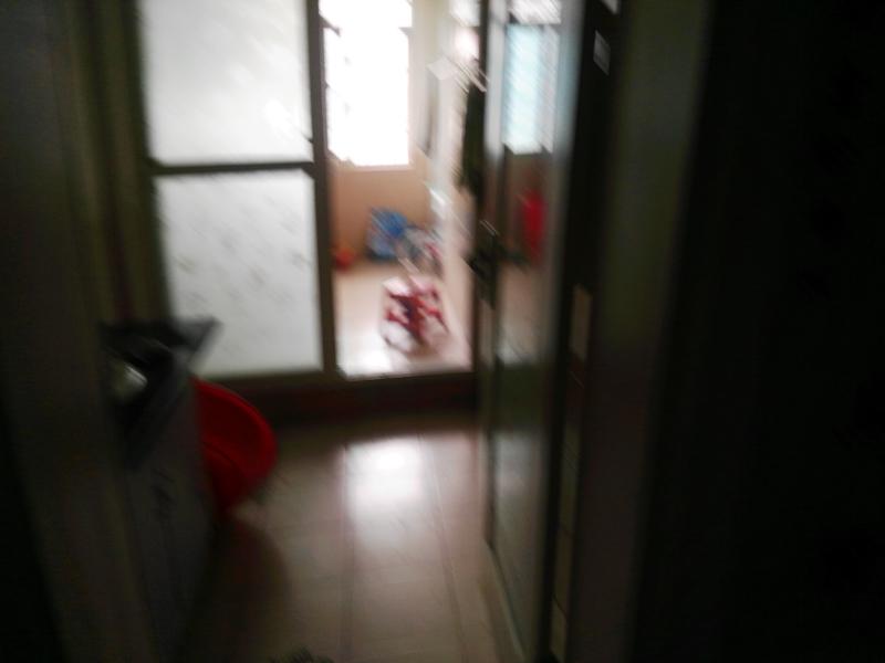 孝柴好房急售，南北通透，户型佳，刚需 选。