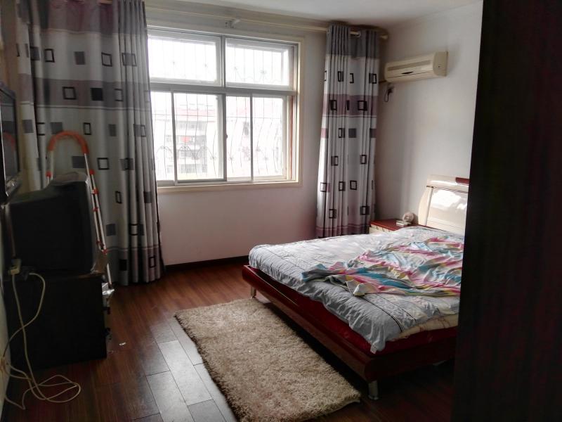 孝柴好房急售，南北通透，户型佳，刚需 选。