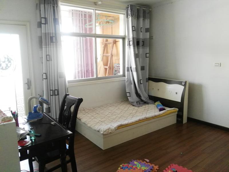 孝柴好房急售，南北通透，户型佳，刚需 选。