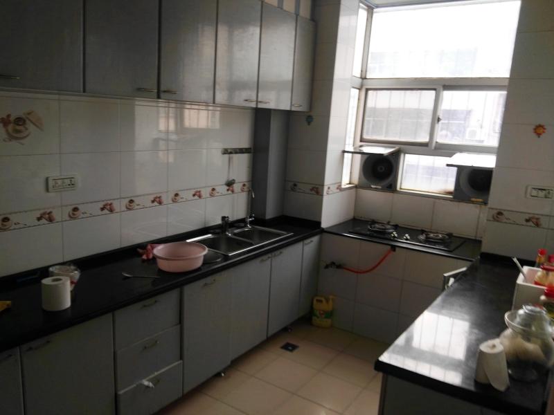 孝柴好房急售，南北通透，户型佳，刚需 选。