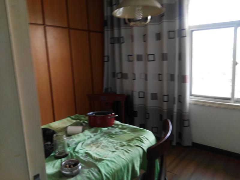 孝柴好房急售，南北通透，户型佳，刚需 选。