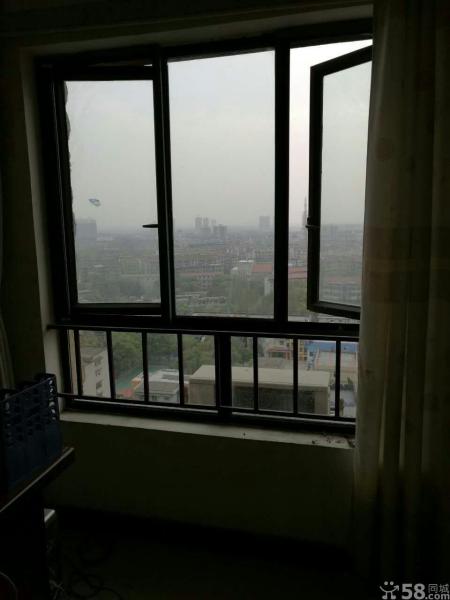 宇辉星城3室2厅2卫