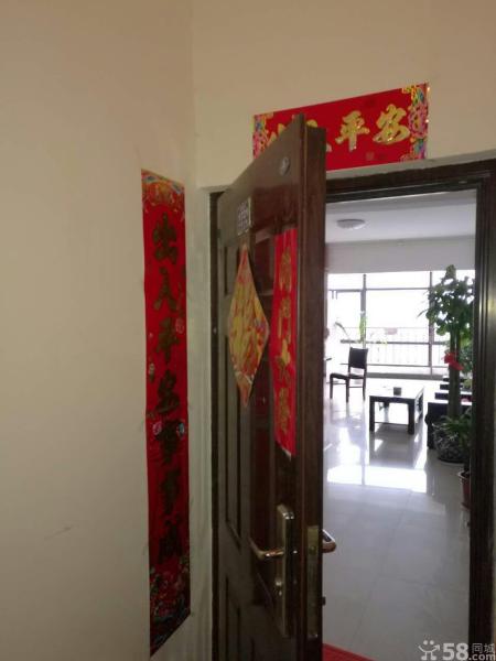 宇辉星城3室2厅2卫