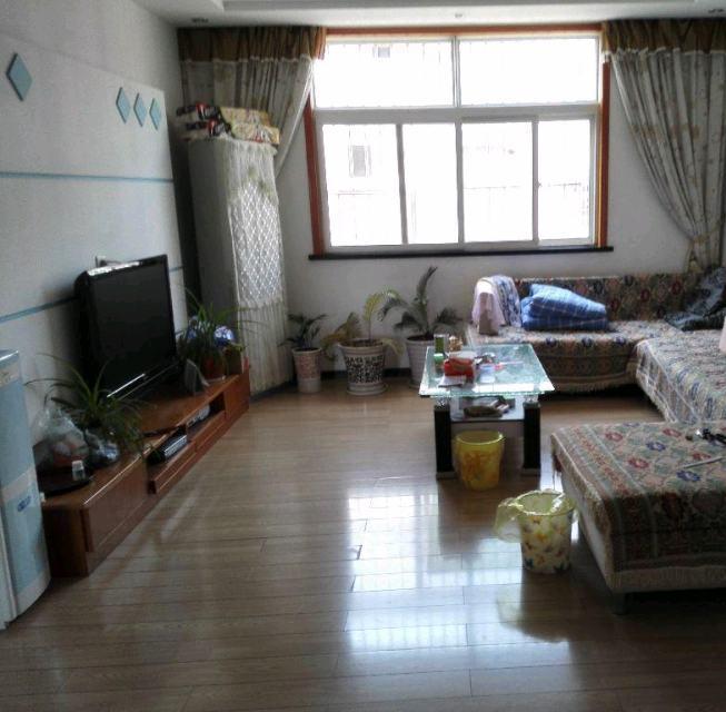 出售:孝南孝柴小区3室2厅2卫坐北朝南采光好129㎡55万