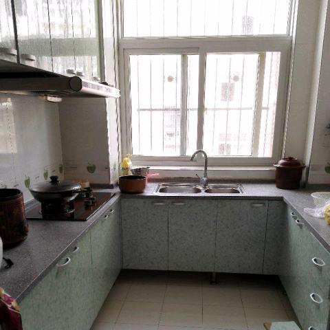 出售:孝南孝柴小區(qū)3室2廳2衛(wèi)坐北朝南采光好129㎡55萬