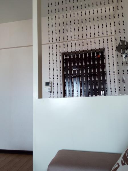 保麗國際廣場(chǎng)2室1廳1衛(wèi)全新精裝出租(個(gè)人)