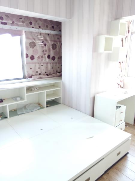 保麗國際廣場(chǎng)2室1廳1衛(wèi)全新精裝出租(個(gè)人)