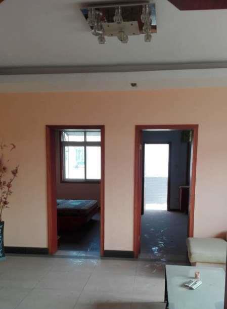 ————香澳路步行街W區(qū)2室住房低價租！————