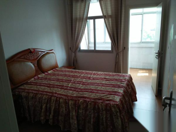 ————長征路華中光電單位房2室,全新裝修房出租-----