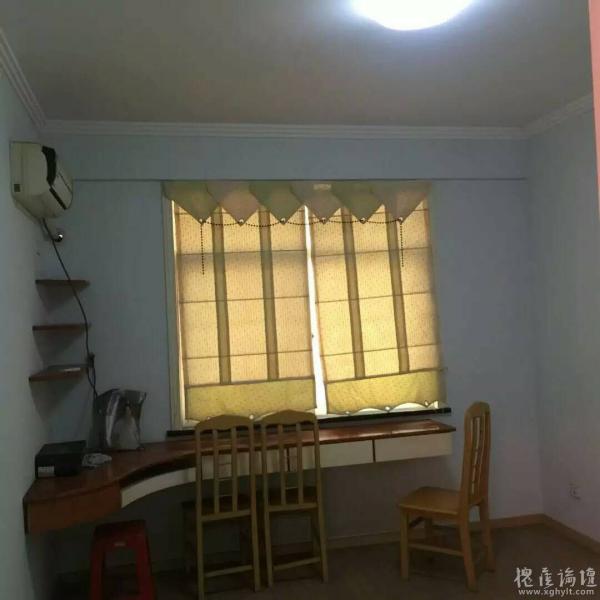 ----長征路保麗附近4樓3室2廳精裝房低價出租！---