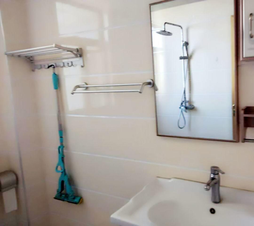 孝感高中陪讀房鴻博學(xué)府2室2廳80平米1400/月(個(gè)人)