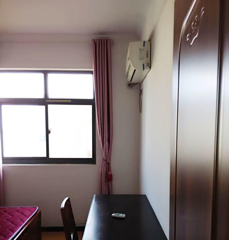 孝感高中陪讀房鴻博學(xué)府2室2廳80平米1400/月(個(gè)人)