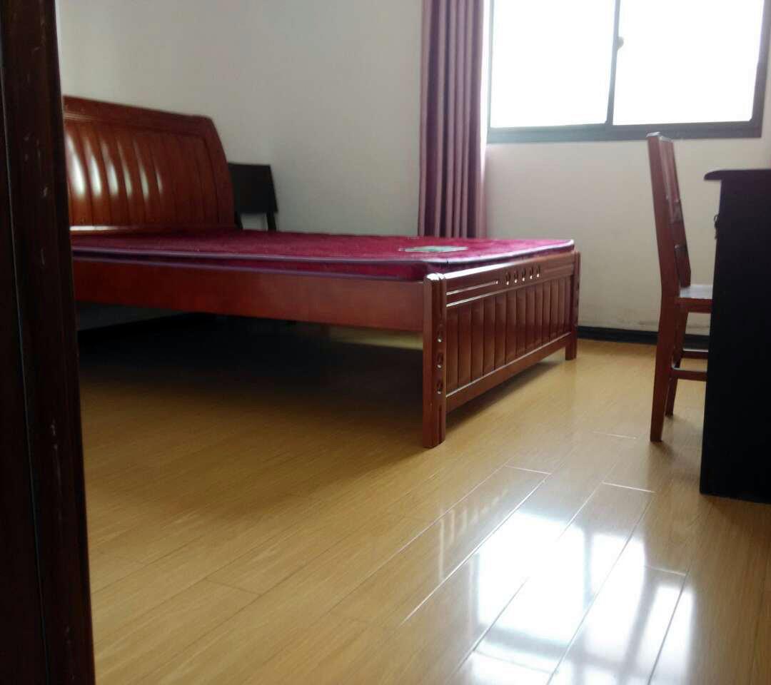 孝感高中陪讀房鴻博學(xué)府2室2廳80平米1400/月(個(gè)人)