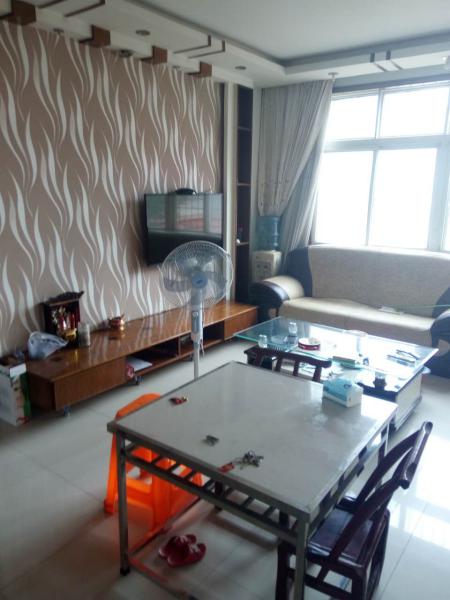 -----長征一路附近玉泉學區(qū)房2室2廳精裝家電齊！----