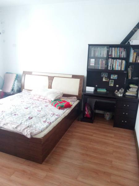 -----長征一路附近玉泉 房2室2廳精裝家電齊！----