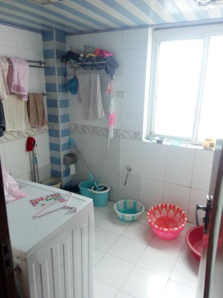 -----長征一路附近玉泉 房2室2廳精裝家電齊！----