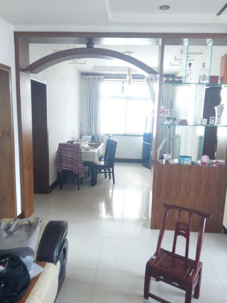 -----長征一路附近玉泉 房2室2廳精裝家電齊！----