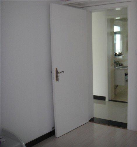 -----福星城17楼3室2厅1卫精装实价出售----