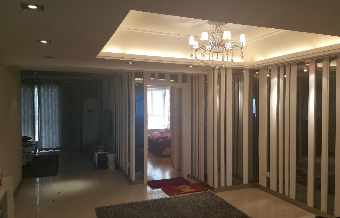 孝南京御苑3室2厅2卫127平米