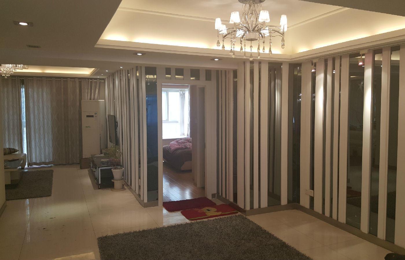 孝南京御苑3室2厅2卫127平米