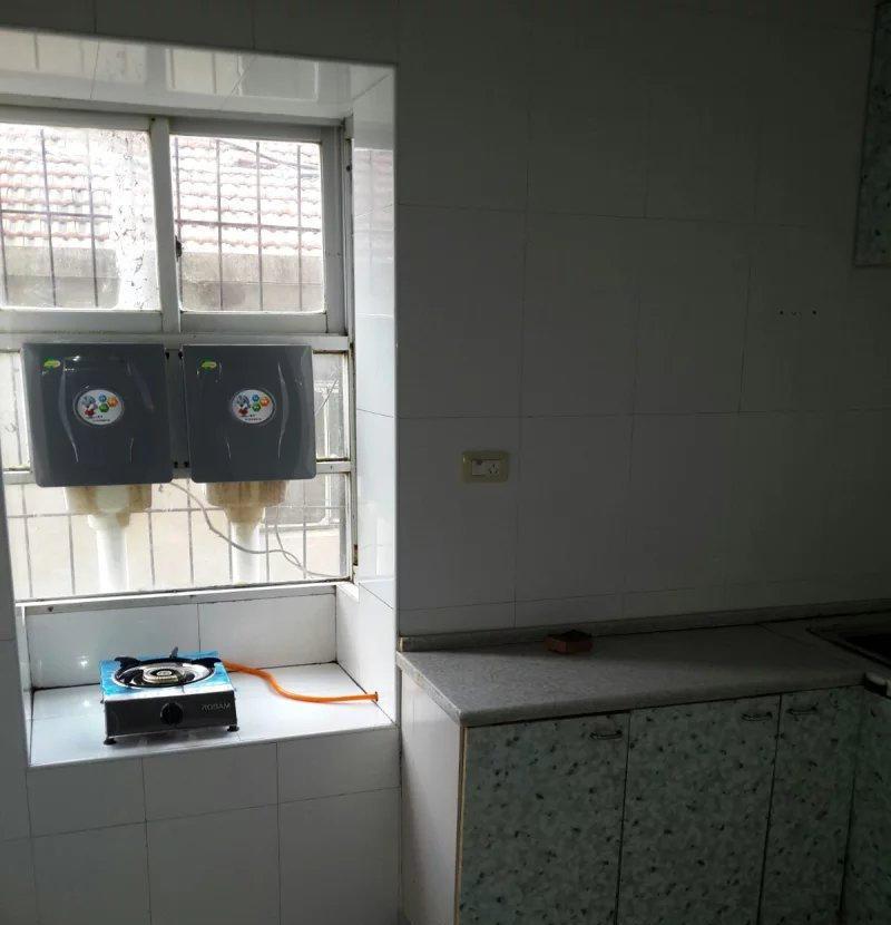 ---孝南孝高附近住房3室2廳120平米精裝修押一付三---