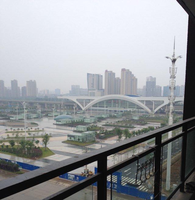 ---灣流匯4室2廳2衛(wèi) 急租！---(個(gè)人)