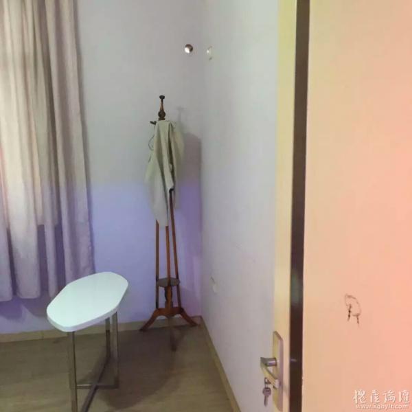 ----保麗廣場附近3室2廳精裝家電齊全低價出租---