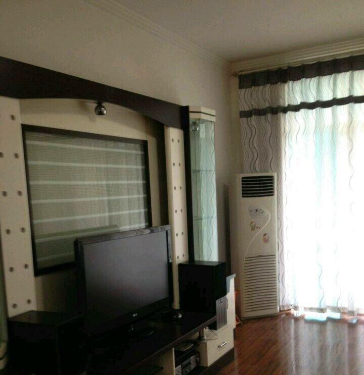 ---孝南乾坤陽光2室2廳95平米精裝修年付---