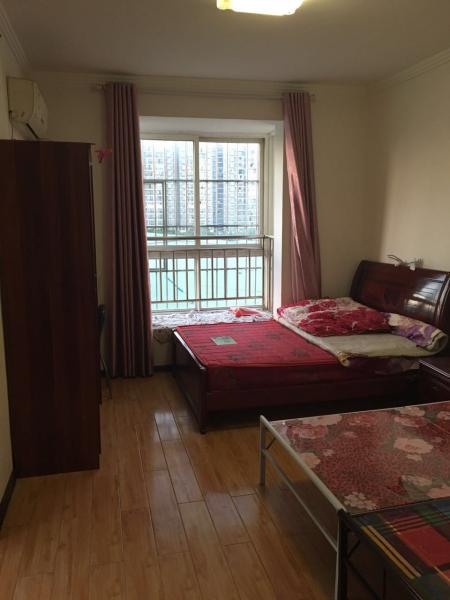 ---北京路東苑小區(qū)4樓4室2廳2衛(wèi)(個人)---