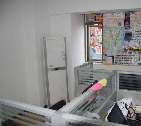 保麗廣場(chǎng)10樓86平米精裝修2室2廳1衛(wèi)