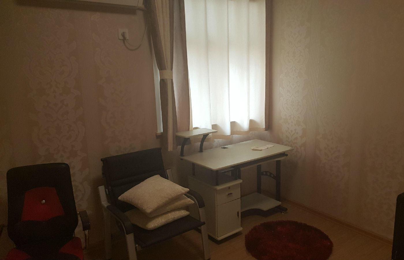 孝南京御苑3室2厅2卫127平米精装出售