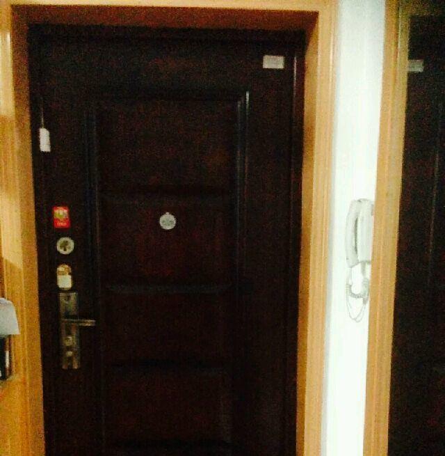 華隆家園2室2廳1衛(wèi)(個人)