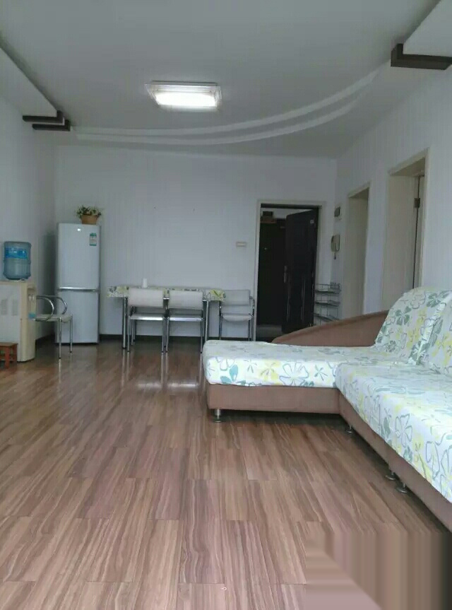 --東城區(qū)蔚藍新都精裝修2室好房低價出租---