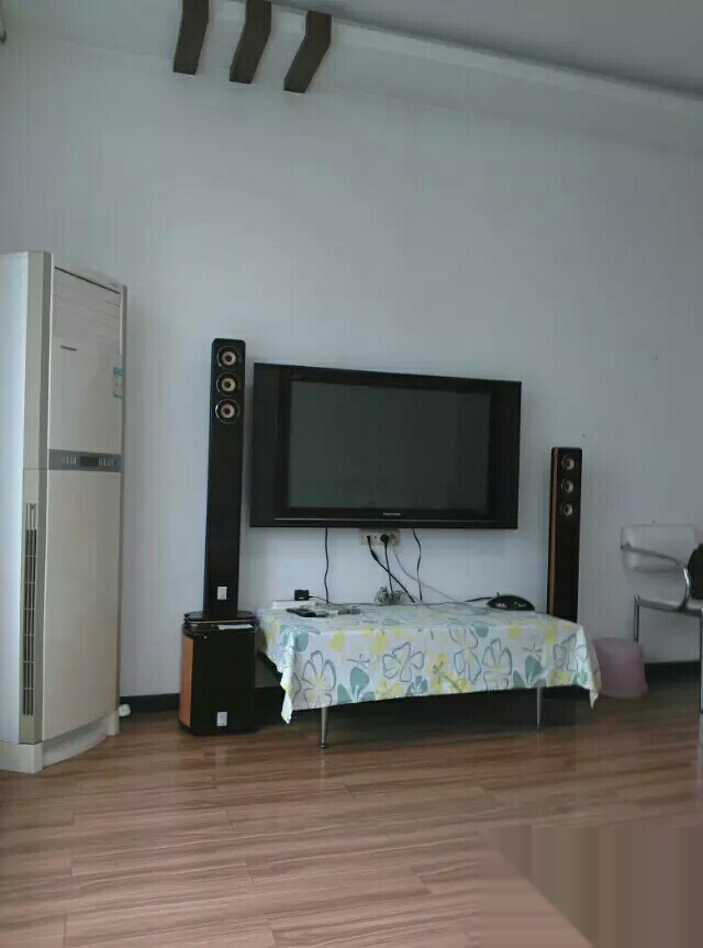 --東城區(qū)蔚藍新都精裝修2室好房低價出租---