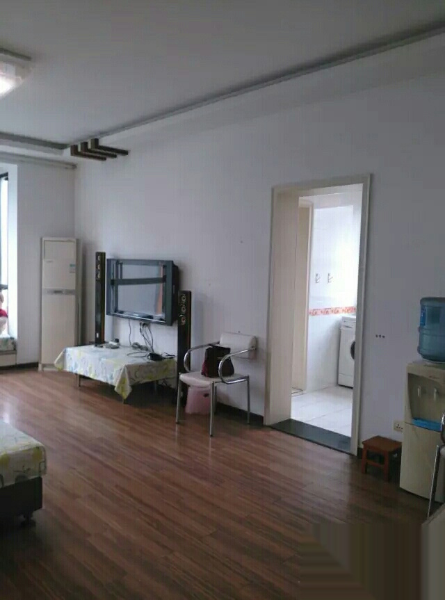 --東城區(qū)蔚藍新都精裝修2室好房低價出租---