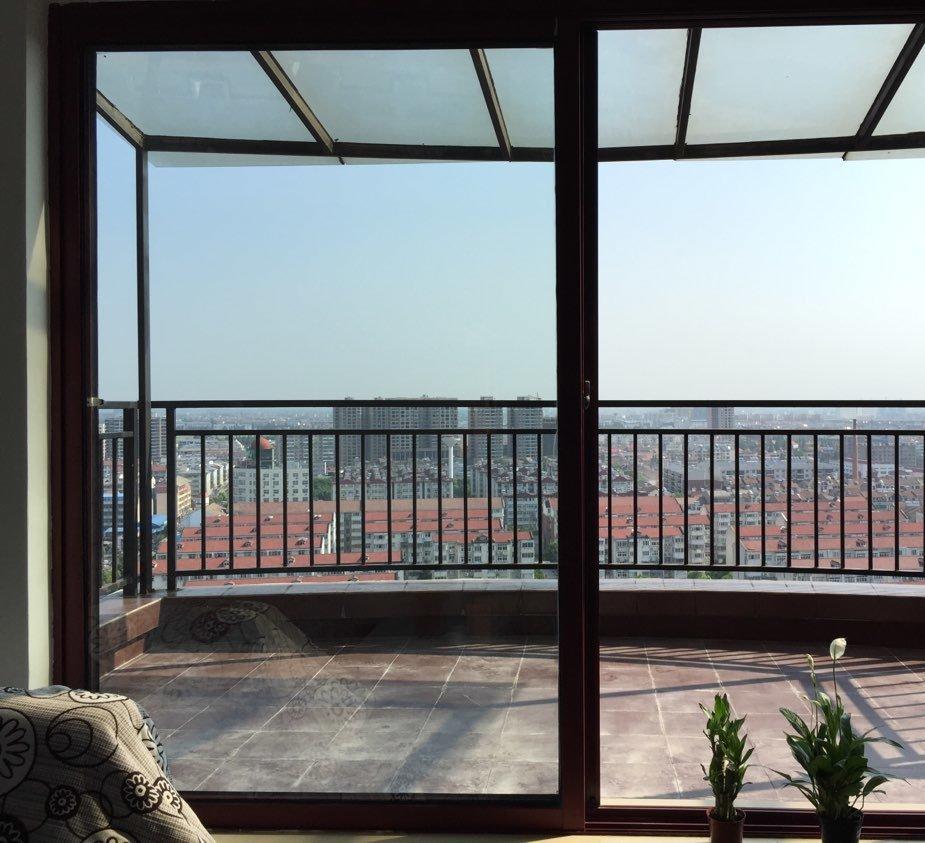 --孝感交通西路亞飛廣場(chǎng)3室2廳1衛(wèi)---