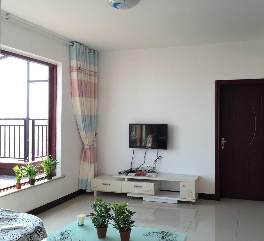 --孝感交通西路亞飛廣場(chǎng)3室2廳1衛(wèi)---