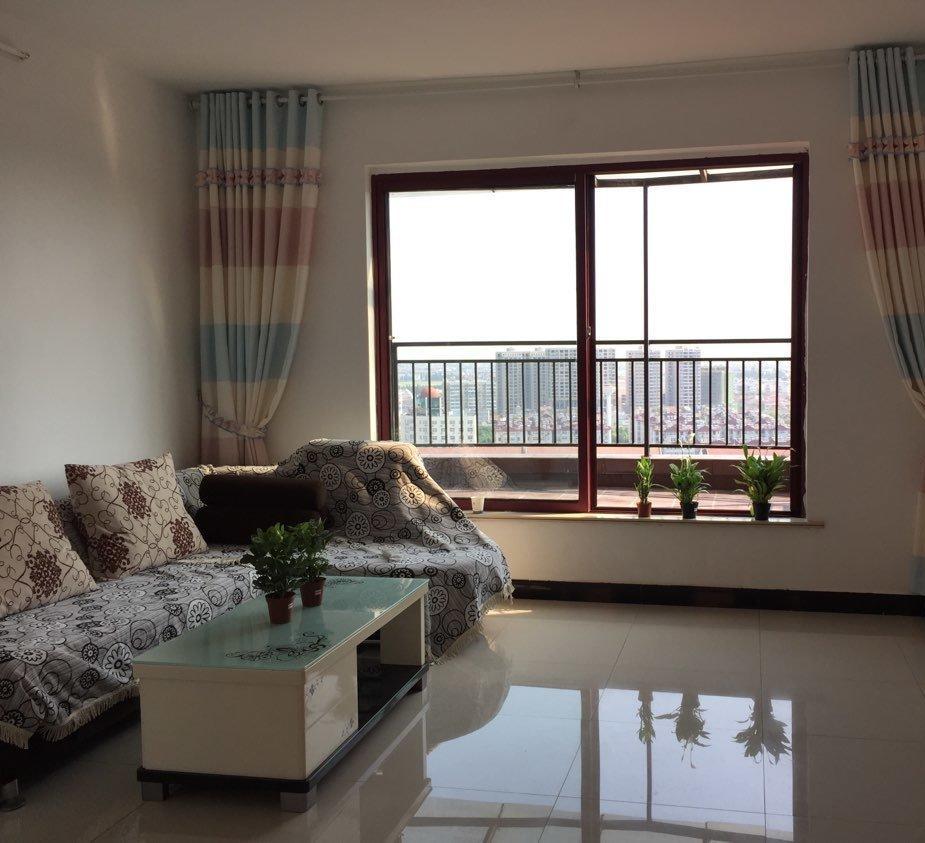 --孝感交通西路亞飛廣場(chǎng)3室2廳1衛(wèi)---