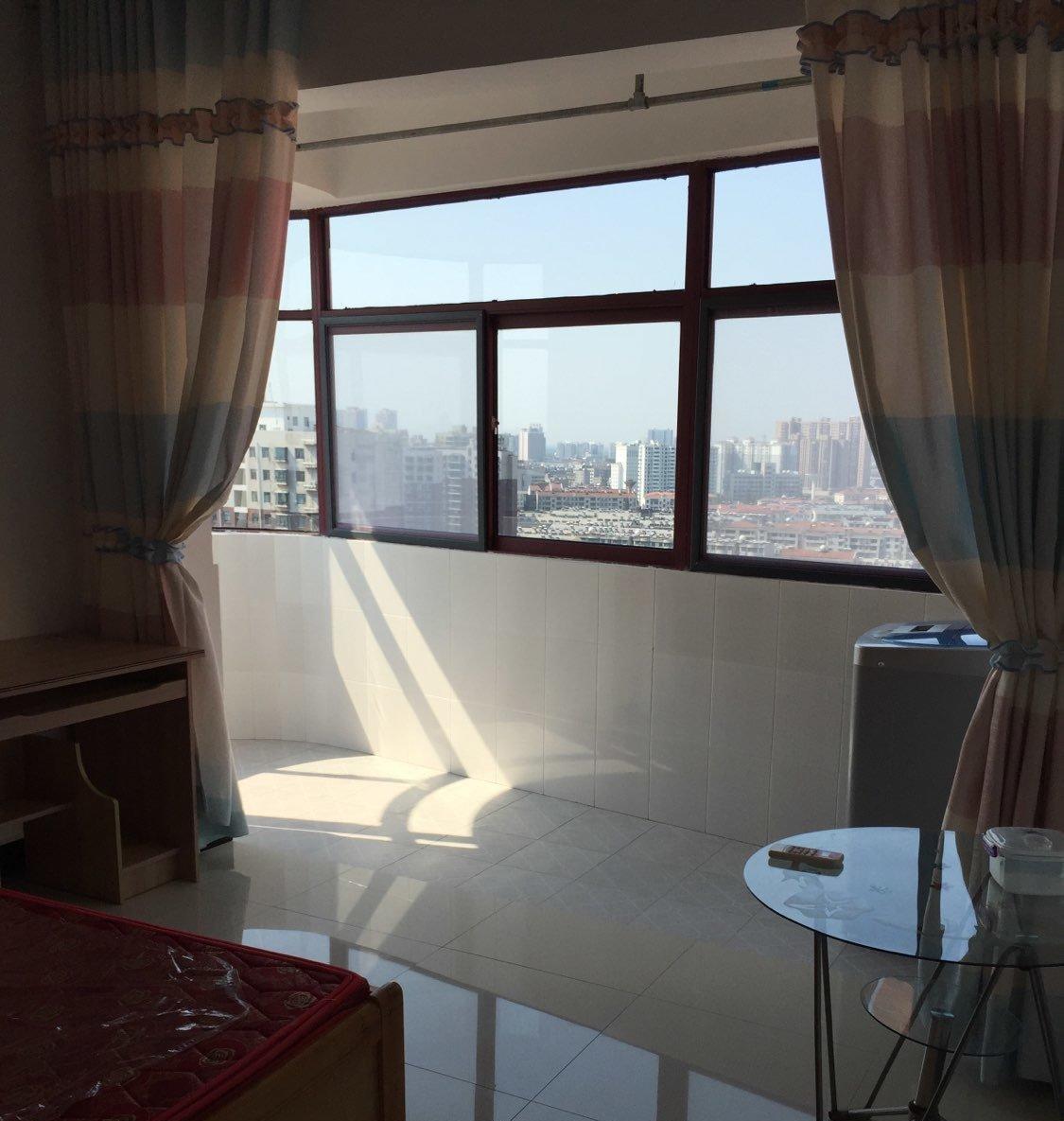 --孝感交通西路亞飛廣場(chǎng)3室2廳1衛(wèi)---